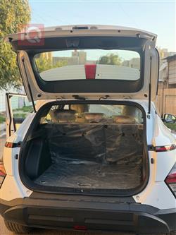 هيونداي كونا